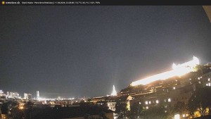 Město Bratislava - Bratislavský hrad, Staré město - 11.6.2026 v 22:30 Město Bratislava - Bratislavský hrad, Staré město - 11.6.2026 v 22:30
