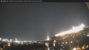 Město Bratislava - Bratislavský hrad, Staré město - 11.6.2026 v 23:00 Město Bratislava - Bratislavský hrad, Staré město - 11.6.2026 v 23:00