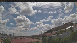 Bratislavský hrad, Staré město