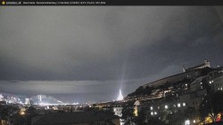 Bratislavský hrad, Staré město