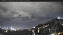 Bratislavský hrad, Staré město