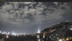 Bratislavský hrad, Staré město