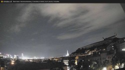 Bratislavský hrad, Staré město