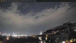 Bratislavský hrad, Staré město