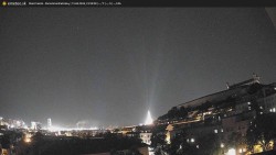 Bratislavský hrad, Staré město