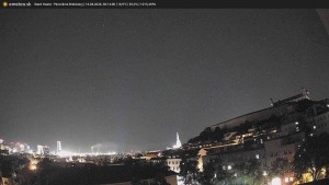 Město Bratislava - Bratislavský hrad, Staré město - 16.6.2026 v 00:15 Město Bratislava - Bratislavský hrad, Staré město - 16.6.2026 v 00:15