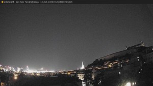 Město Bratislava - Bratislavský hrad, Staré město - 16.6.2026 v 02:30 Město Bratislava - Bratislavský hrad, Staré město - 16.6.2026 v 02:30
