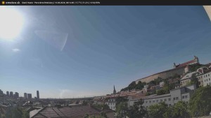 Město Bratislava - Bratislavský hrad, Staré město - 16.6.2026 v 08:15 Město Bratislava - Bratislavský hrad, Staré město - 16.6.2026 v 08:15