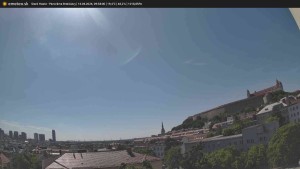 Město Bratislava - Bratislavský hrad, Staré město - 16.6.2026 v 10:00 Město Bratislava - Bratislavský hrad, Staré město - 16.6.2026 v 10:00