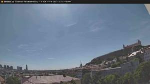 Město Bratislava - Bratislavský hrad, Staré město - 16.6.2026 v 11:00 Město Bratislava - Bratislavský hrad, Staré město - 16.6.2026 v 11:00