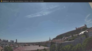 Město Bratislava - Bratislavský hrad, Staré město - 16.6.2026 v 11:30 Město Bratislava - Bratislavský hrad, Staré město - 16.6.2026 v 11:30