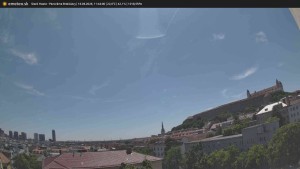 Město Bratislava - Bratislavský hrad, Staré město - 16.6.2026 v 11:45 Město Bratislava - Bratislavský hrad, Staré město - 16.6.2026 v 11:45