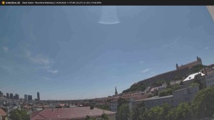 Město Bratislava - Bratislavský hrad, Staré město - 16.6.2026 v 12:00 Město Bratislava - Bratislavský hrad, Staré město - 16.6.2026 v 12:00