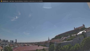 Město Bratislava - Bratislavský hrad, Staré město - 16.6.2026 v 12:15 Město Bratislava - Bratislavský hrad, Staré město - 16.6.2026 v 12:15