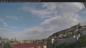 Stadt Bratislava - Bratislavaer Burg, Altstadt - 16.6.2026 v 18:45 Stadt Bratislava - Bratislavaer Burg, Altstadt - 16.6.2026 v 18:45