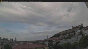 Stadt Bratislava - Bratislavaer Burg, Altstadt - 16.6.2026 v 19:45 Stadt Bratislava - Bratislavaer Burg, Altstadt - 16.6.2026 v 19:45