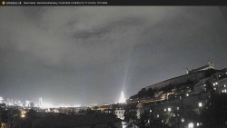 Bratislavský hrad, Staré město