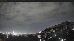 Bratislavský hrad, Staré město