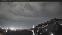 Bratislavský hrad, Staré město