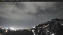 Bratislavský hrad, Staré město
