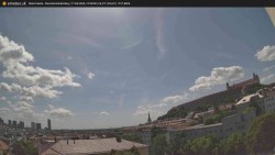 Bratislavský hrad, Staré město
