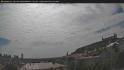 Bratislavský hrad, Staré město