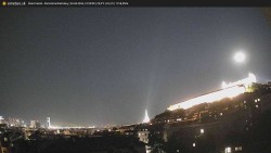 Bratislavský hrad, Staré město