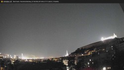 Bratislavský hrad, Staré město