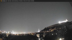 Bratislavský hrad, Staré město
