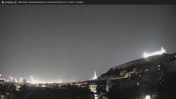 Bratislavský hrad, Staré město