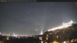 Bratislavský hrad, Staré město