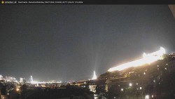 Bratislavský hrad, Staré město