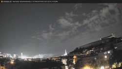 Bratislavský hrad, Staré město