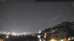 Bratislavský hrad, Staré město