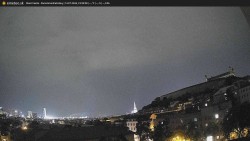 Bratislavský hrad, Staré město
