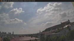 Bratislavský hrad, Staré město