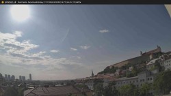 Bratislavský hrad, Staré město