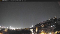 Bratislavský hrad, Staré město