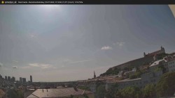 Bratislavský hrad, Staré město