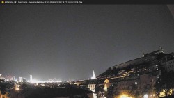 Bratislavský hrad, Staré město