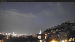 Bratislavský hrad, Staré město