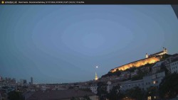Bratislavský hrad, Staré město