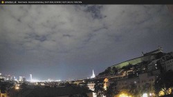Bratislavský hrad, Staré město