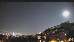 Bratislavský hrad, Staré město