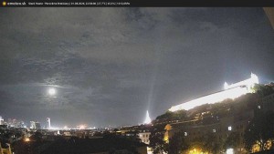 Město Bratislava - Bratislavský hrad, Staré město - 1.8.2026 v 23:00 Město Bratislava - Bratislavský hrad, Staré město - 1.8.2026 v 23:00
