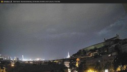 Bratislavský hrad, Staré město