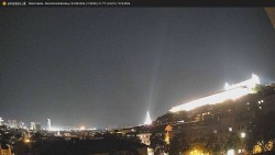 Bratislavský hrad, Staré město