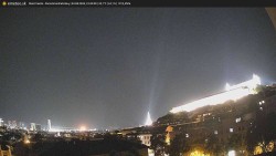 Bratislavský hrad, Staré město
