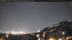 Bratislavský hrad, Staré město