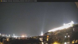 Bratislavský hrad, Staré město